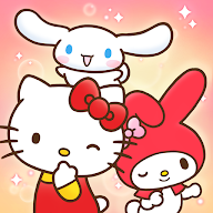 凯蒂猫和好朋友们点点乐 1.0.11