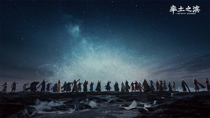 率土之滨网易官方版