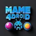 MAME4droid模拟器 v1.32