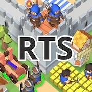 中世纪RTS联机版  V1.7.105下载