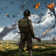 荒野战场雷霆出击 v1.1