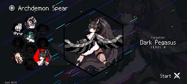地牢小队中文版