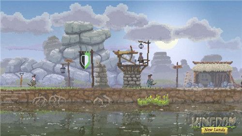 Kingdom中文版v1.3.6.0安卓版 
