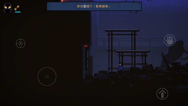 勇敢的哈克全DLC免费中文完整版下载