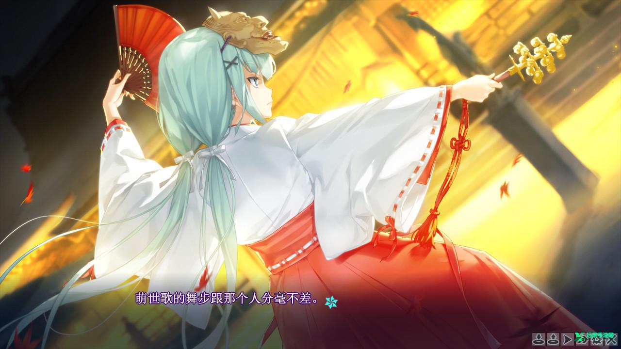 美少女万华镜5安卓汉化版