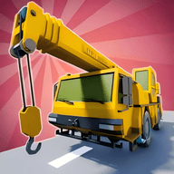 驾驶工程车 V300.1.0