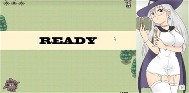 加油触手君冒险模式