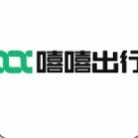 嘻嘻出行司机端