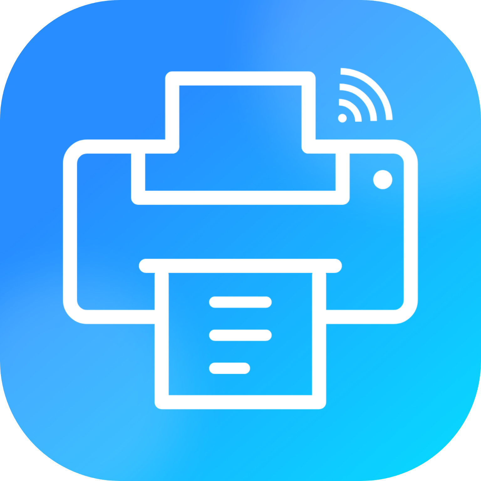 Smartprint手机最新版