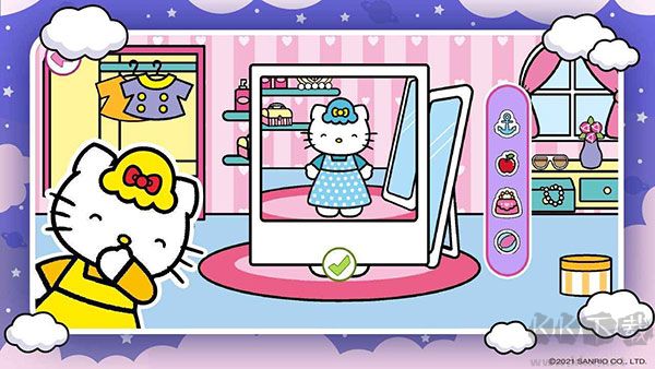 凯蒂猫晚安(Hello Kitty)手机版 v1.3.9安卓版 