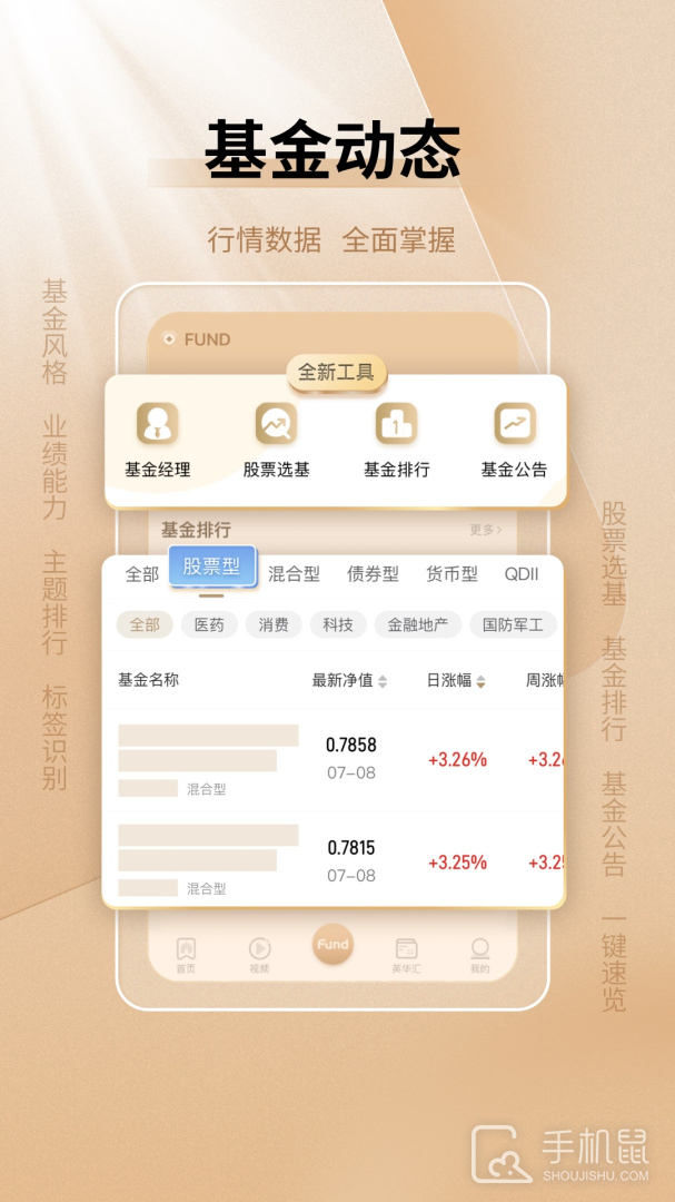 中国基金报 v2.7.7