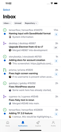 GitHub最新版2025 v1.193.1