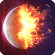 星球爆炸模拟器2D（Solar Smash 2D） v1.5.8