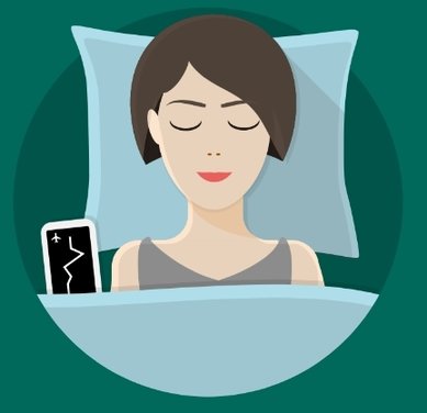 睡眠追蹤Sleep中文版