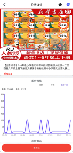 查查价格7