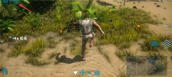 方舟生存进化手游重制版