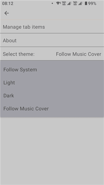 小怪兽音乐播放器 v0.1.31