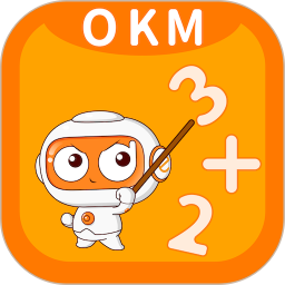 OKMath全科启蒙