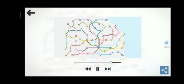 模拟地铁官方正版