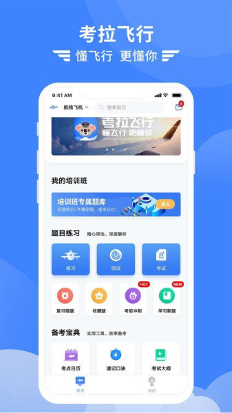 考拉飞行图片2