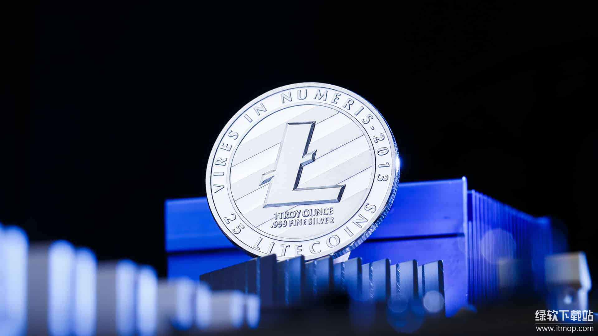 LTC币适合支付吗？现实场景应用哪些？