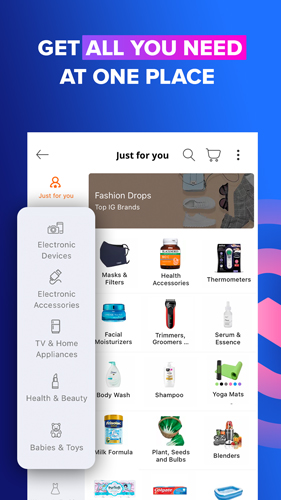 ޴lazadaappv7.74.0