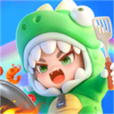 暴吵萌厨安卓版下载 v1.3.7