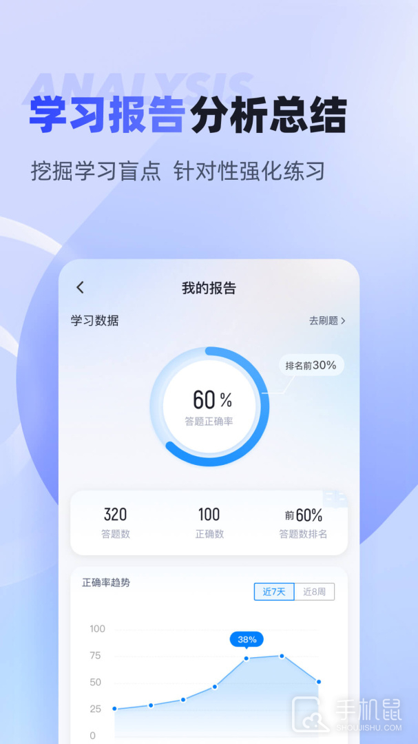 执法资格考试聚题库 v1.8.8