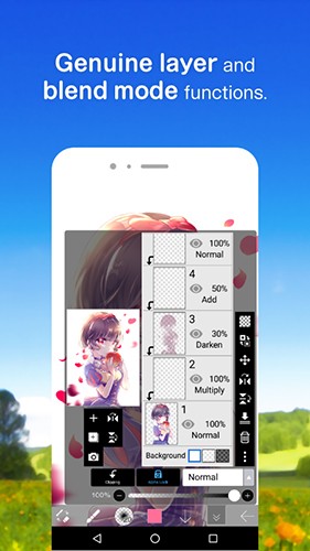 爱笔思画x官方正版安装包 v13.1.1