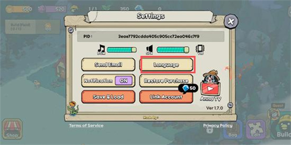 安娜的怪物农场