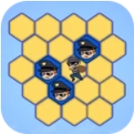 坏蛋哪里跑游戏1.0.0