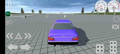 车祸物理模拟器SOMOD 1