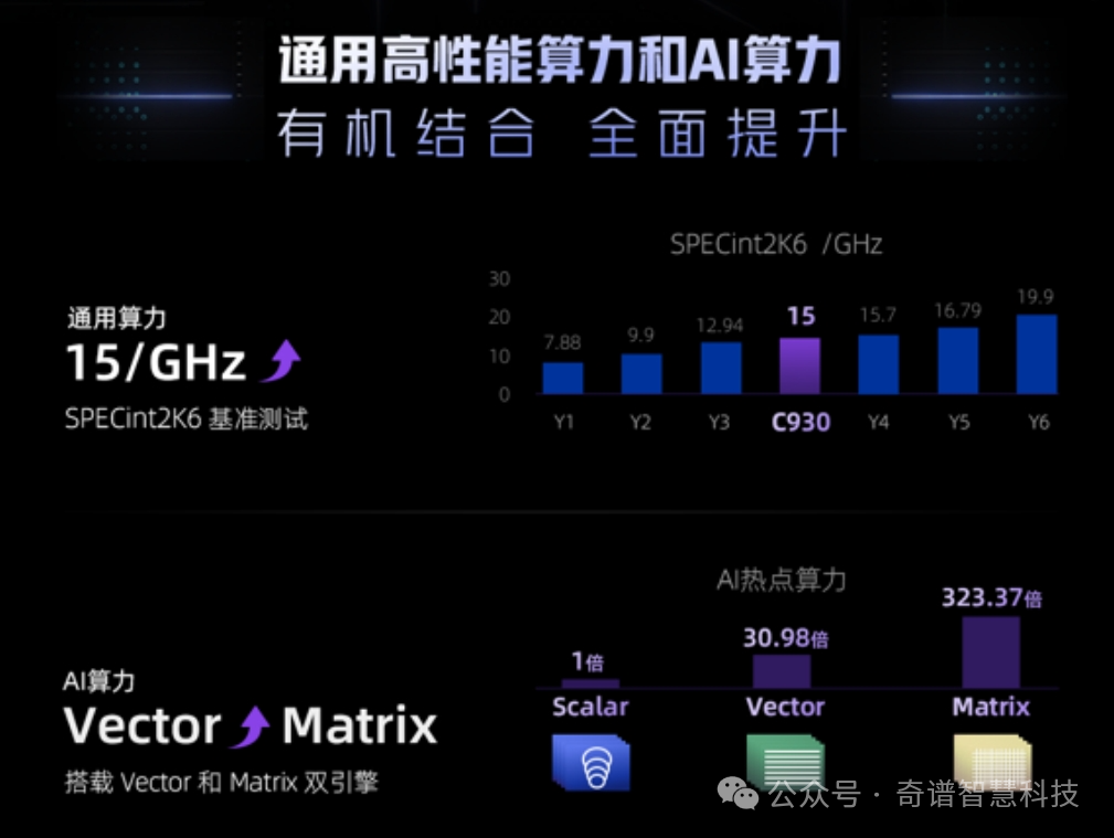 RISC-V+AI就是正确答案