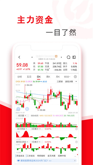 指南针股票最新版截图