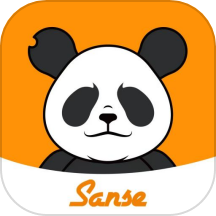 Sanse appװ