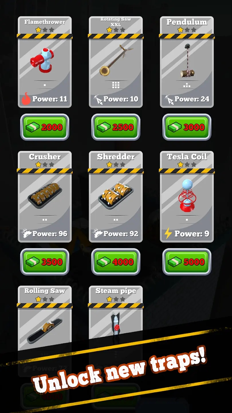 屋顶生存僵尸塔防安卓版下载 v1.1.8