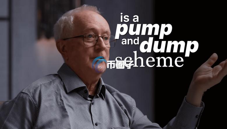 经济学家Steve Keen警告：全球能源危机持续恶化下比特币将成为第一个被牺牲的资产