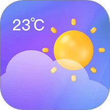 天气预报智能软件