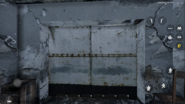 scum荒野求生官方正版