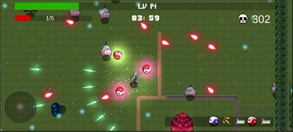 东方守护传最新版 v0.1.0.54安卓版 