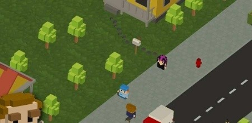 滑板报童最新版