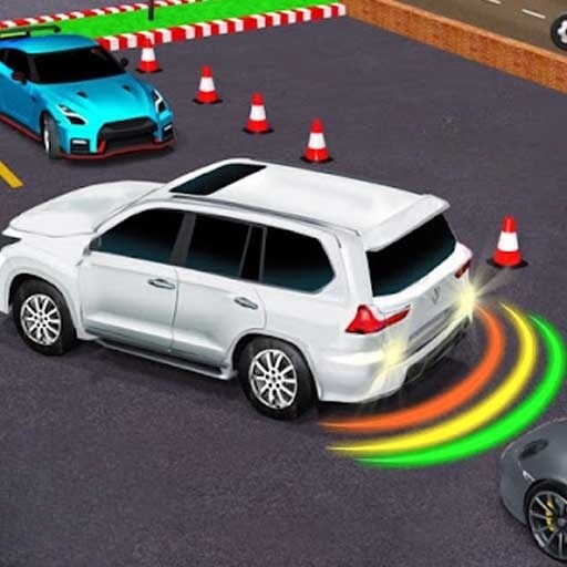 赛道乐园狂飙记游戏4.6.25