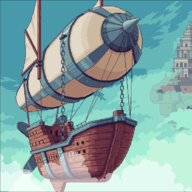 大航空时代手游下载 v1.0