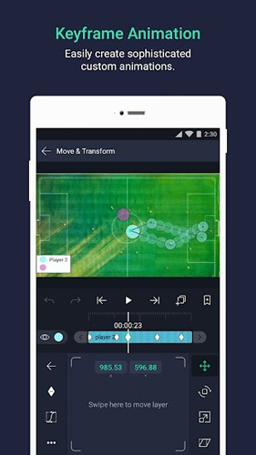 alightmotion黑色版 v5.0.272.1028383