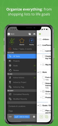 MLO4 app v4.5.1