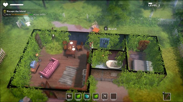 我的水世界求生最新版