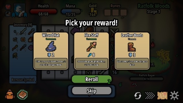 拉杆英雄官方版游戏下载 v1.0.6