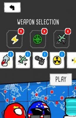 波兰球末世维稳1.08.5中文版