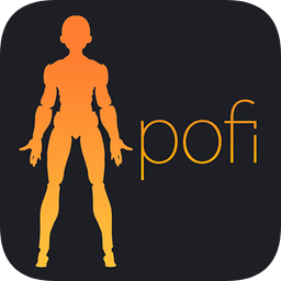 Pofi无限人偶app官方手机版v3.4.8 安卓版