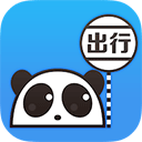 熊猫出行app V7.2.4